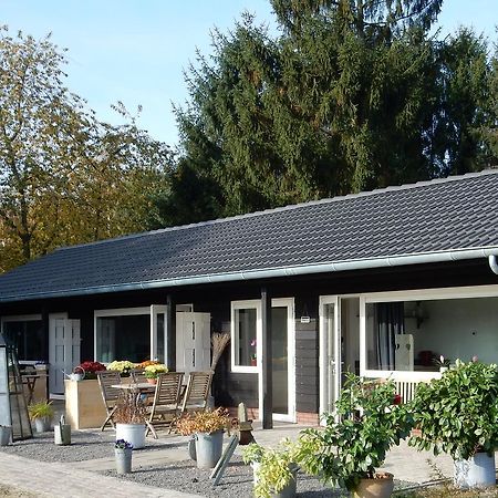 De Rolders Bed & Breakfast Wapenveld Eksteriør bilde