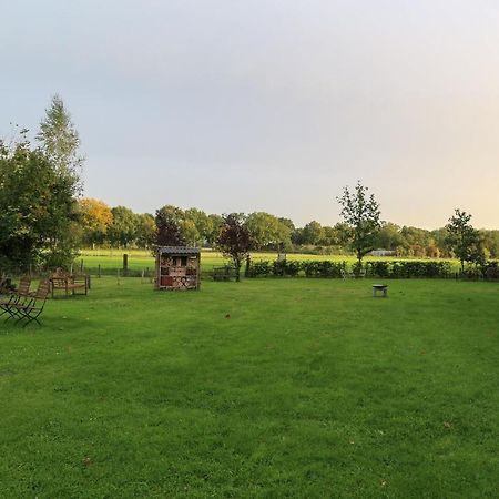 De Rolders Bed & Breakfast Wapenveld Eksteriør bilde