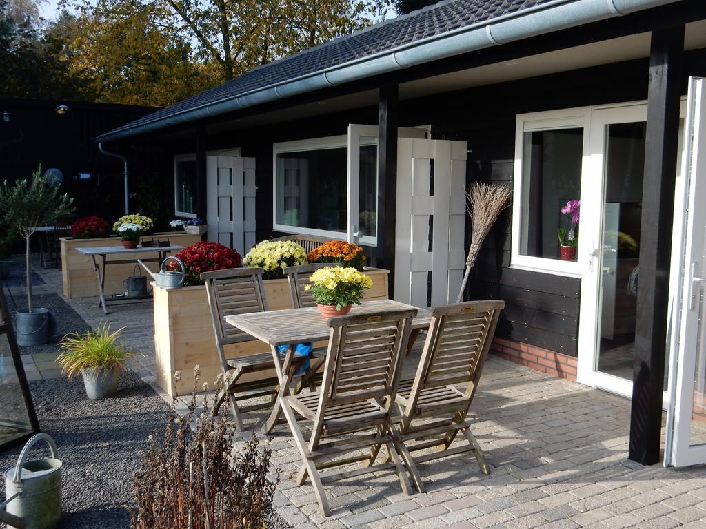 De Rolders Bed & Breakfast Wapenveld Eksteriør bilde