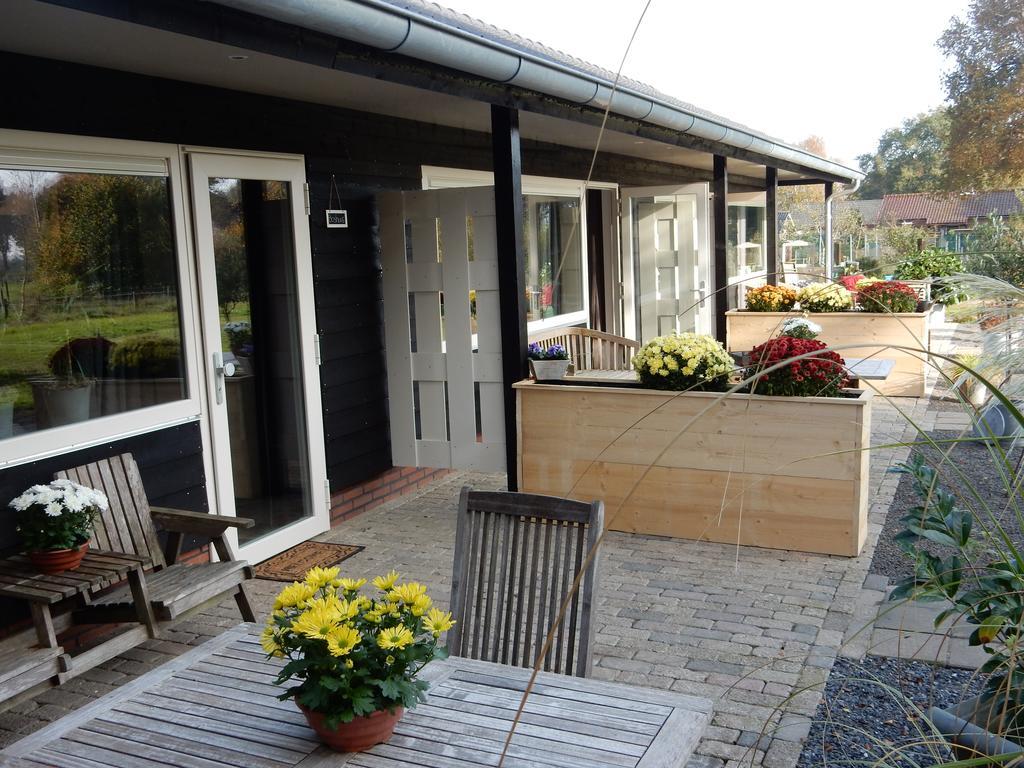 De Rolders Bed & Breakfast Wapenveld Eksteriør bilde
