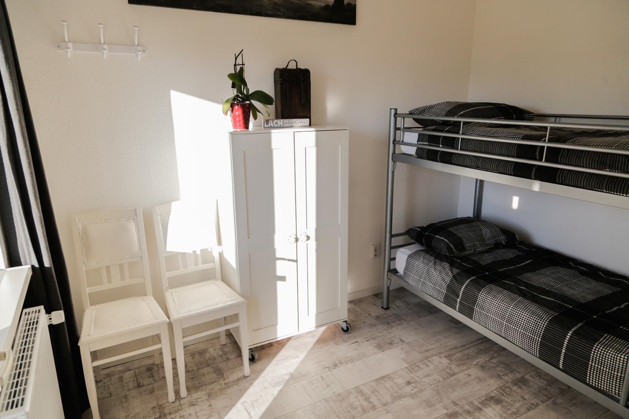 De Rolders Bed & Breakfast Wapenveld Eksteriør bilde