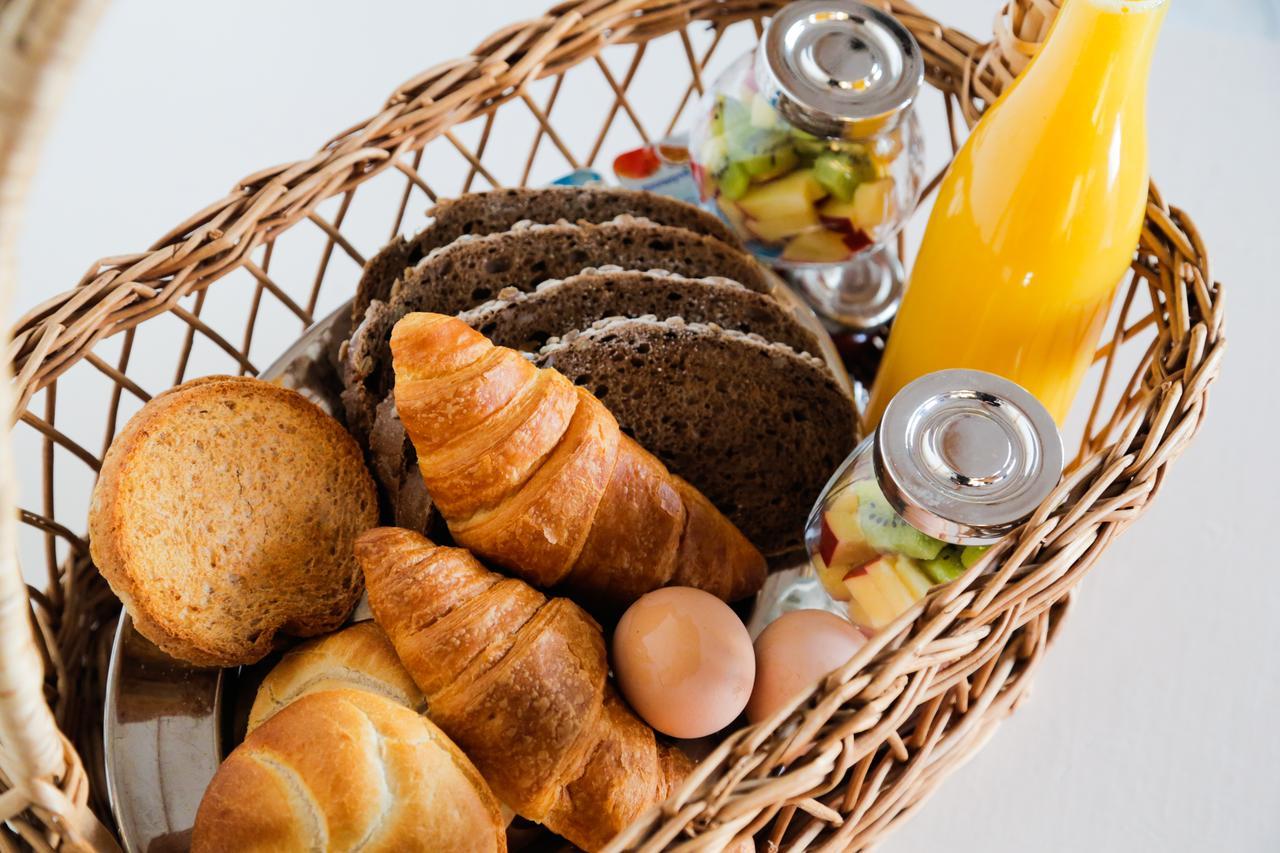 De Rolders Bed & Breakfast Wapenveld Eksteriør bilde